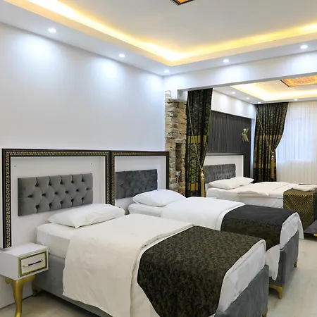 Hotel&guesthouse