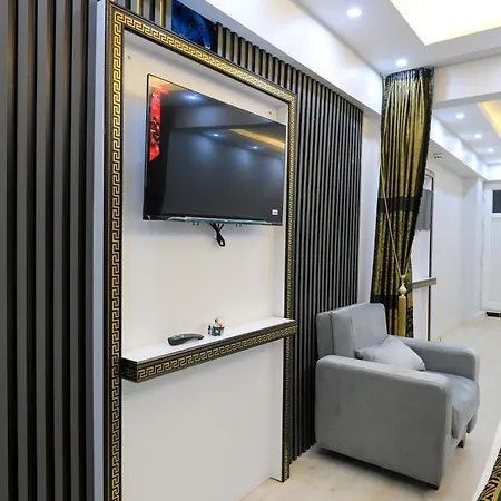 Hotel&guesthouse Хостел *