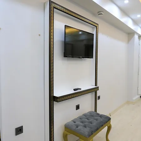 Хостел Hotel&guesthouse Стамбул