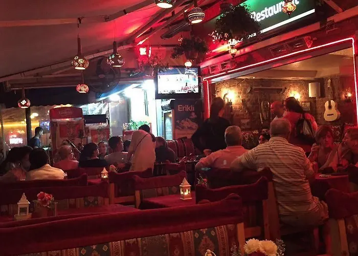 Hotel&guesthouse * Istambul