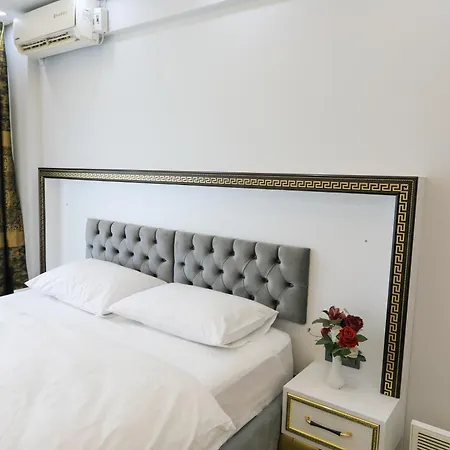 Hotel&guesthouse Hostel *