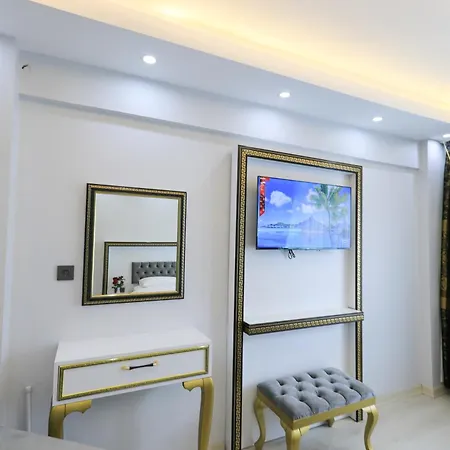 Hostel Hotel&guesthouse Istanbul