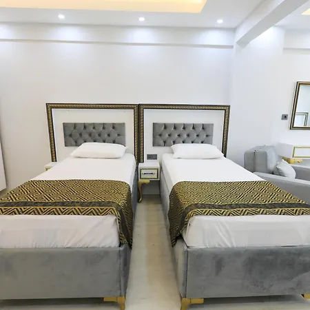 Hotel&guesthouse * Istanbul