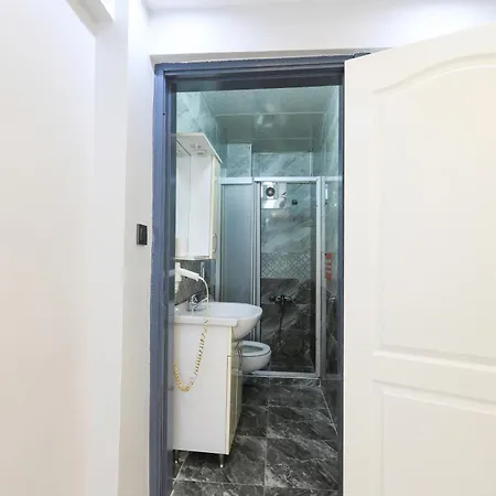 Hotel&guesthouse Hostel