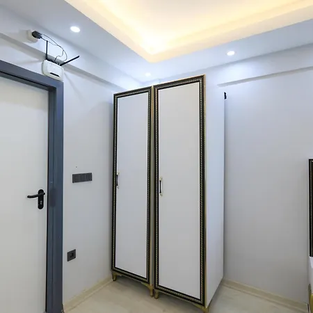 Hotel&guesthouse Hostel Istanbul