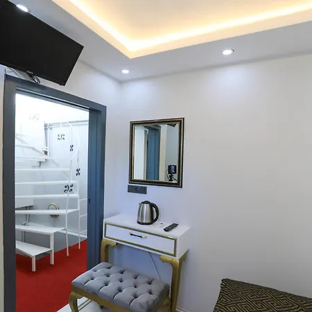 Hotel&guesthouse *