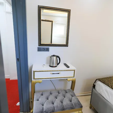 Hotel&guesthouse