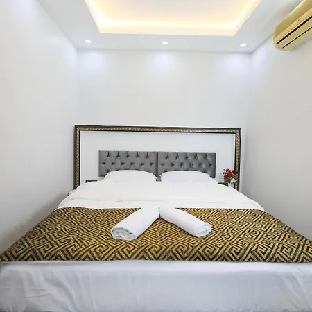 Hostel Hotel&guesthouse *