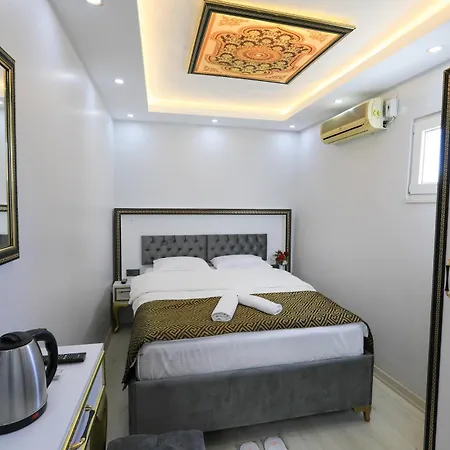 Hotel&guesthouse *