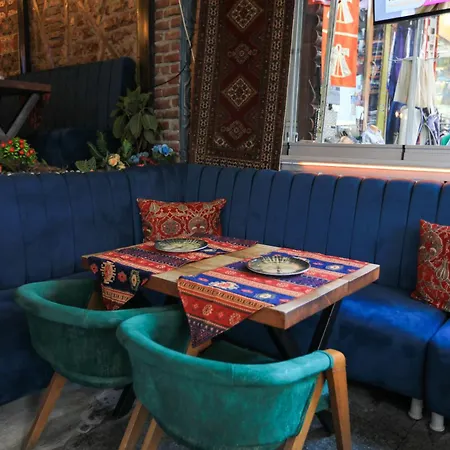 Hotel&guesthouse Istanbul