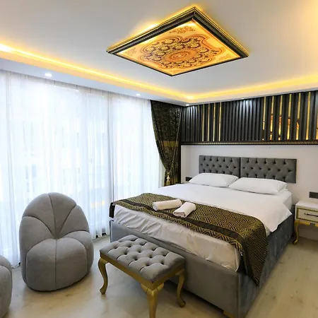 Hotel&guesthouse * Istanbul