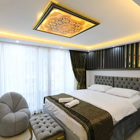 Hotel&guesthouse Hostel Istanbul