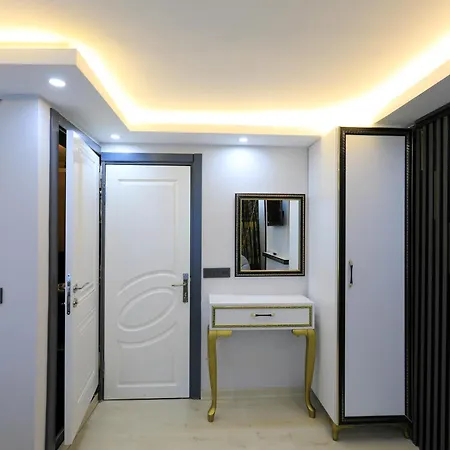 Hotel&guesthouse Istanbul