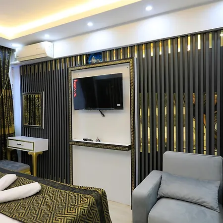 Hotel&guesthouse * Istanbul