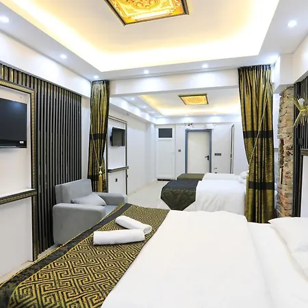 Hotel&guesthouse Hostel