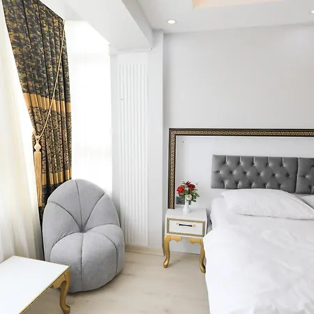 Hotel&guesthouse Istanbul