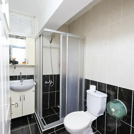 Hotel&guesthouse * Istanbul