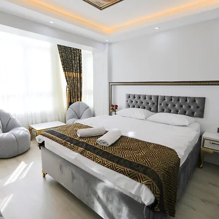 Hotel&guesthouse Istanbul