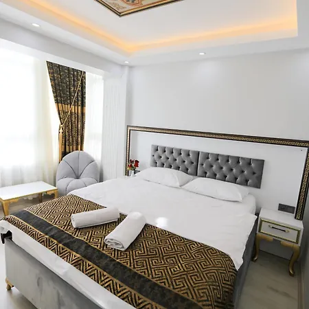 Hotel&guesthouse * Istanbul