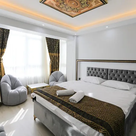 Hotel&guesthouse Hostel