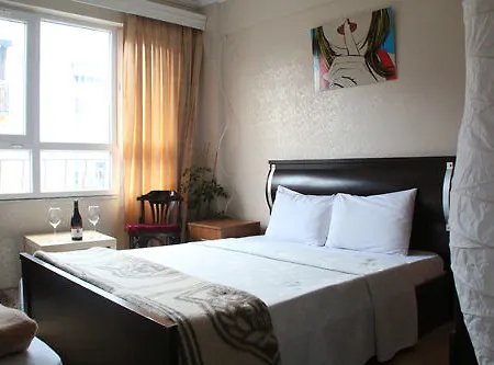 Hotel&guesthouse Hostel Istanbul