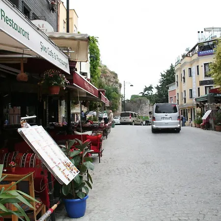 Hotel&guesthouse Istanbul