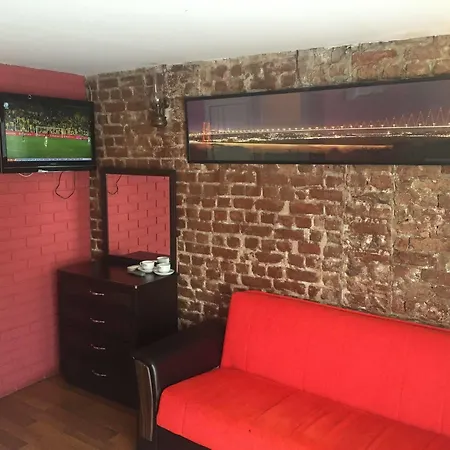 Hotel&guesthouse Istanbul