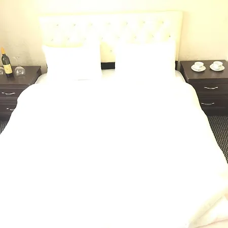 Hostal Hotel&guesthouse Estambul