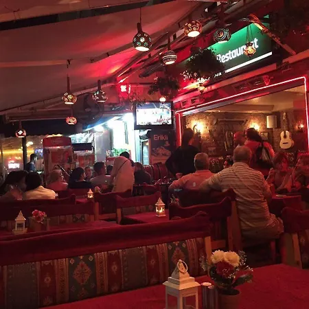 Hotel&guesthouse * Istanbul