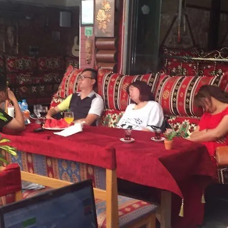 Hotel&guesthouse Hostel Istanbul