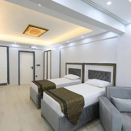 Hotel&guesthouse * 이스탄불