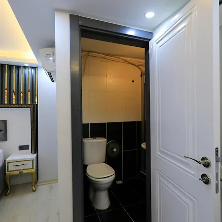 Hotel&guesthouse * 이스탄불