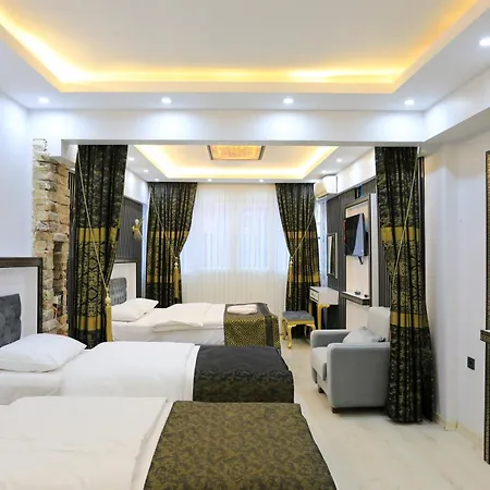 Hotel&guesthouse *